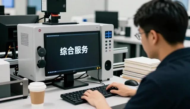 工程管理软件服务