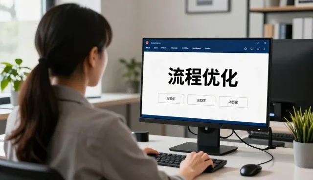提升施工组织效率的工程管理软件实践与问题应对