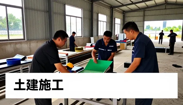 基础设施施工服务基础设施建设：在施工组织客户关心的问题