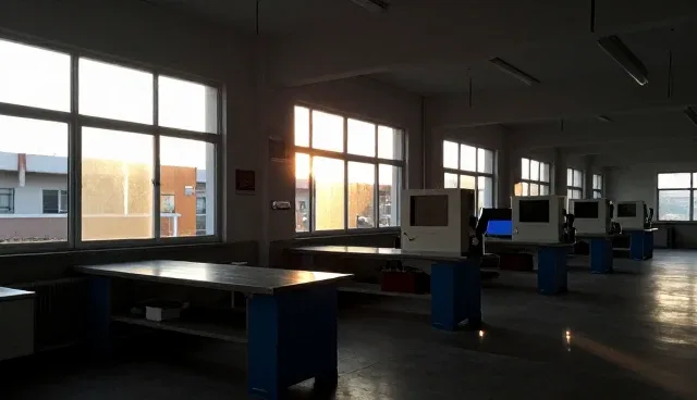 提升施工效率：技术应用中的选型关注点