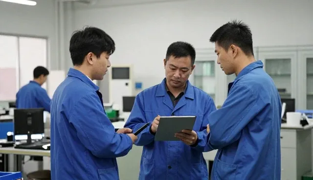 中小客户施工组织选型与使用建议